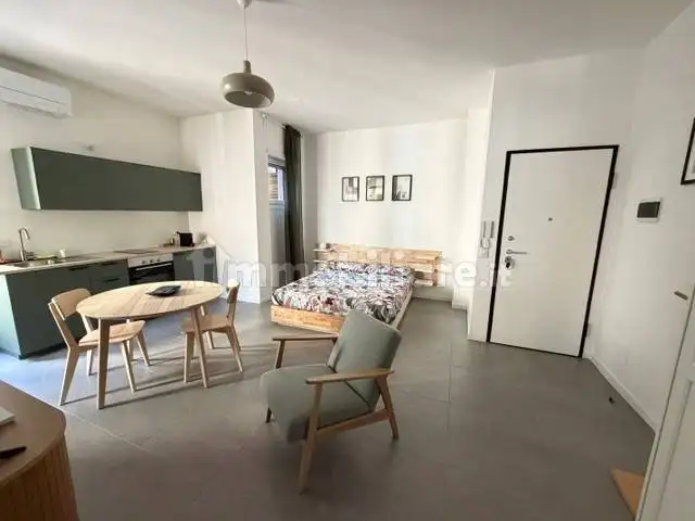 Appartamento in affitto a Como