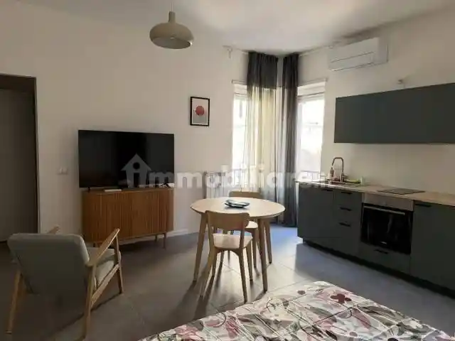 Monolocale viale Massenzio Masia, Stadio - Borgo Vico, Como - foto 3