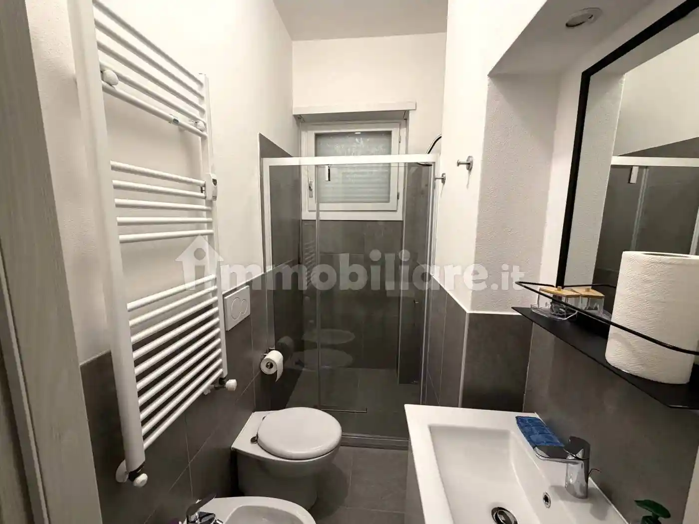 Monolocale viale Massenzio Masia, Stadio - Borgo Vico, Como - foto 4