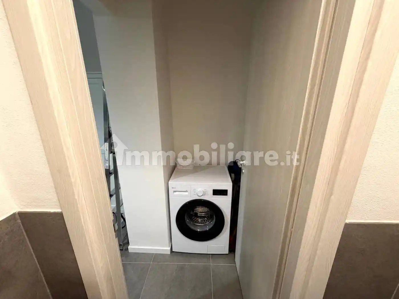 Monolocale viale Massenzio Masia, Stadio - Borgo Vico, Como - foto 5