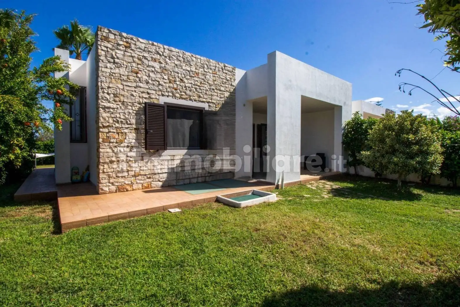 Villa in vendita a Ostuni