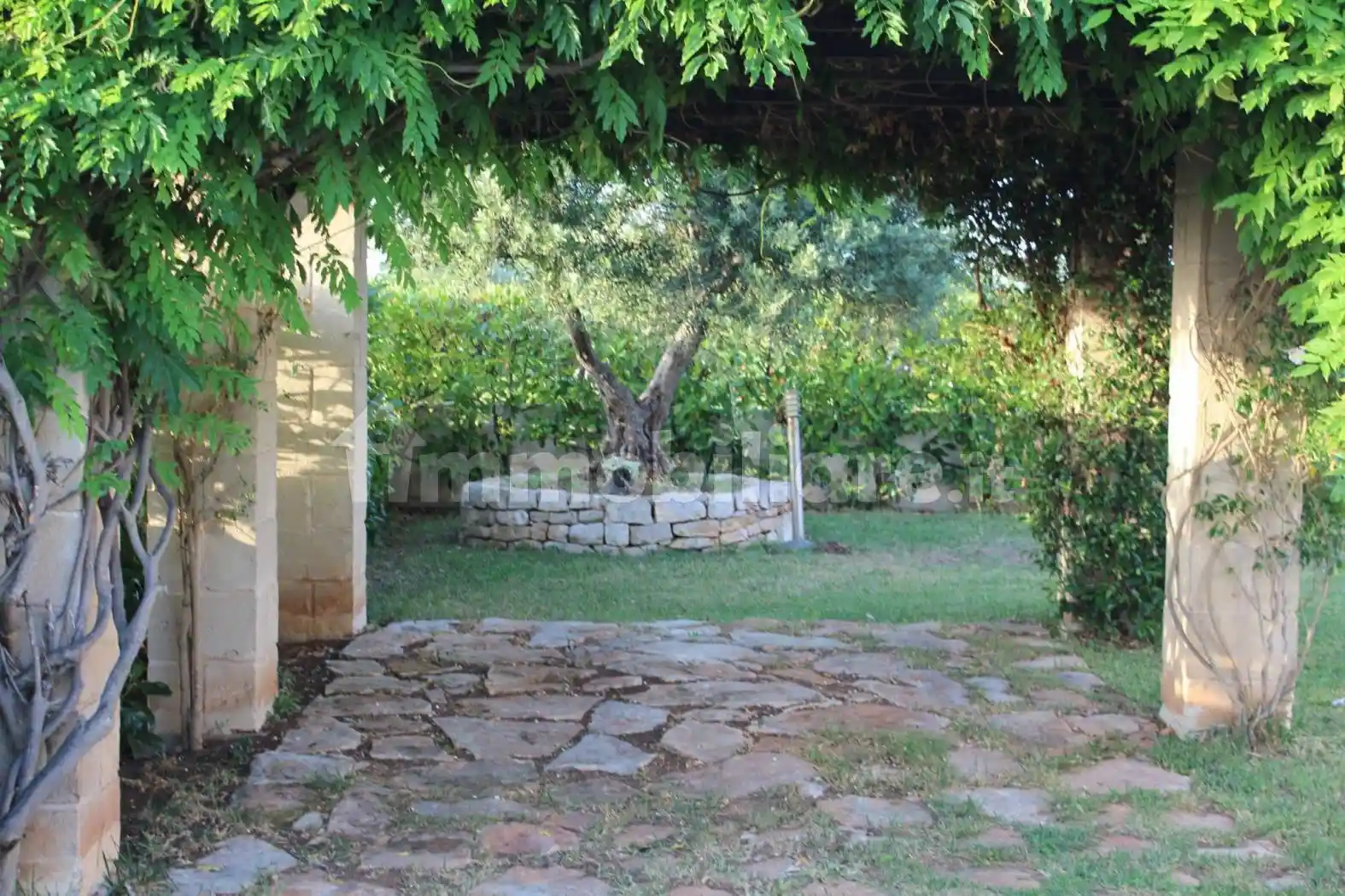 Villa unifamiliare via della Pineta, Ostuni Costa, Ostuni - foto 3