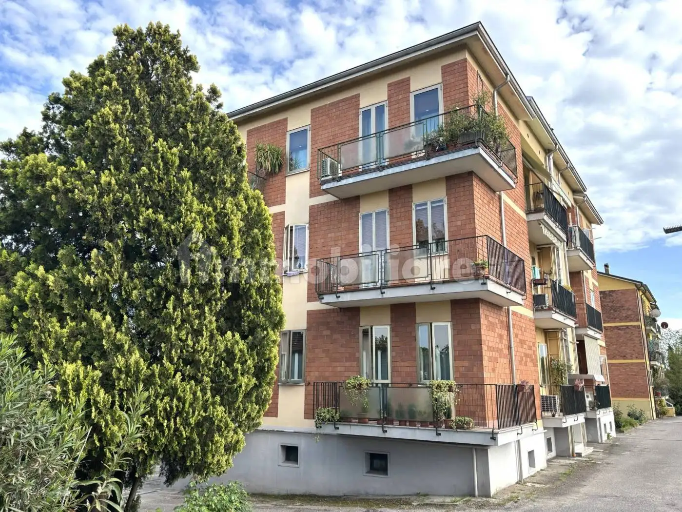 Appartamento in vendita a Mantova