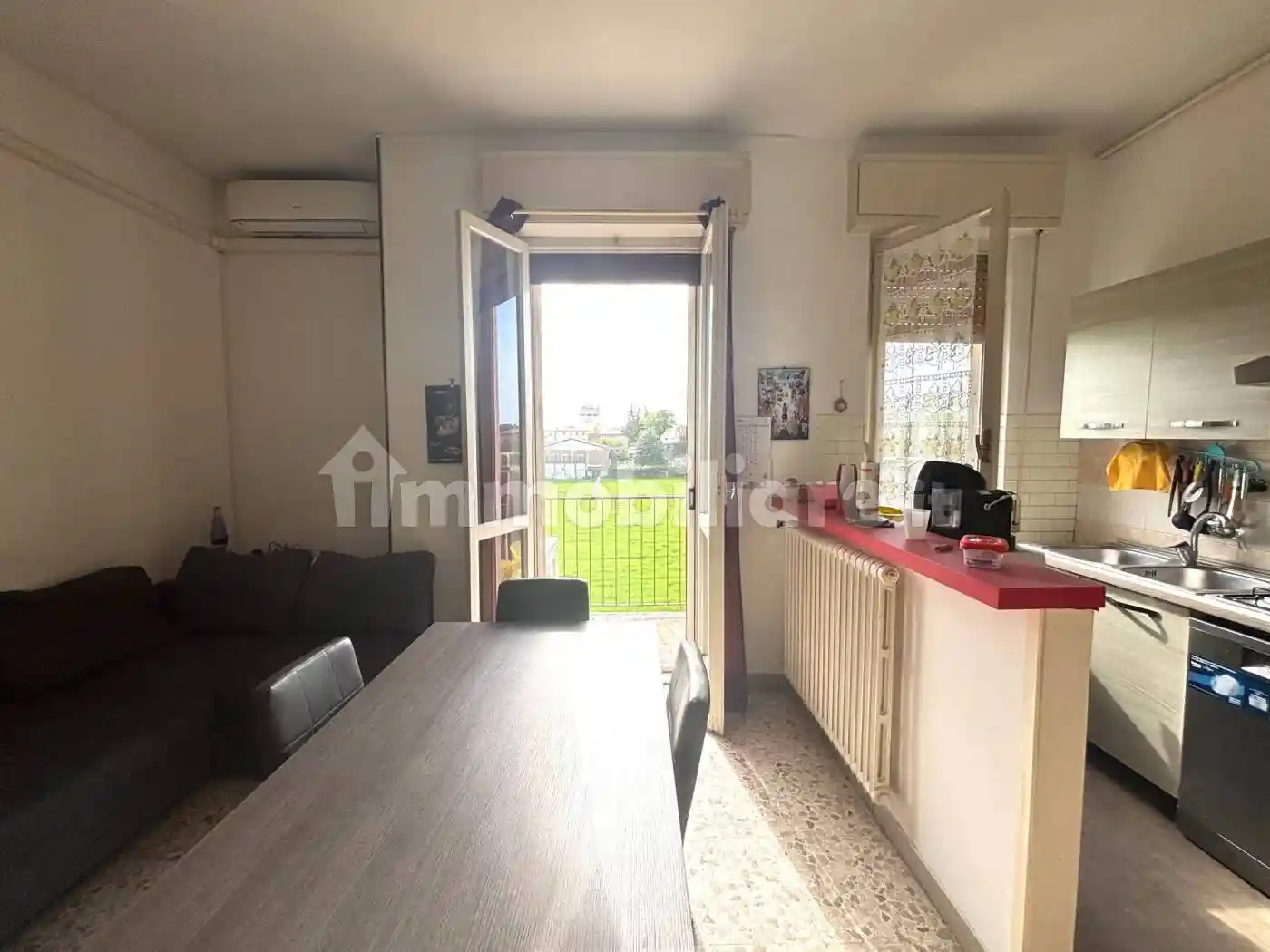 Trilocale via Cremona 44, Angeli, Mantova - foto 2