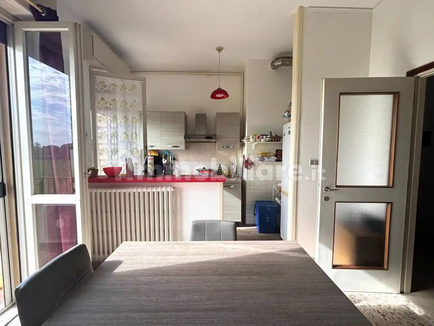 Trilocale via Cremona 44, Angeli, Mantova - foto 3