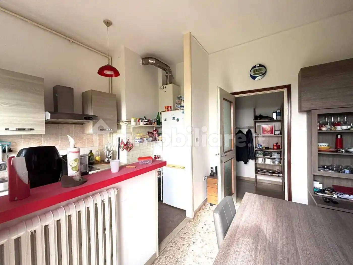 Trilocale via Cremona 44, Angeli, Mantova - foto 5