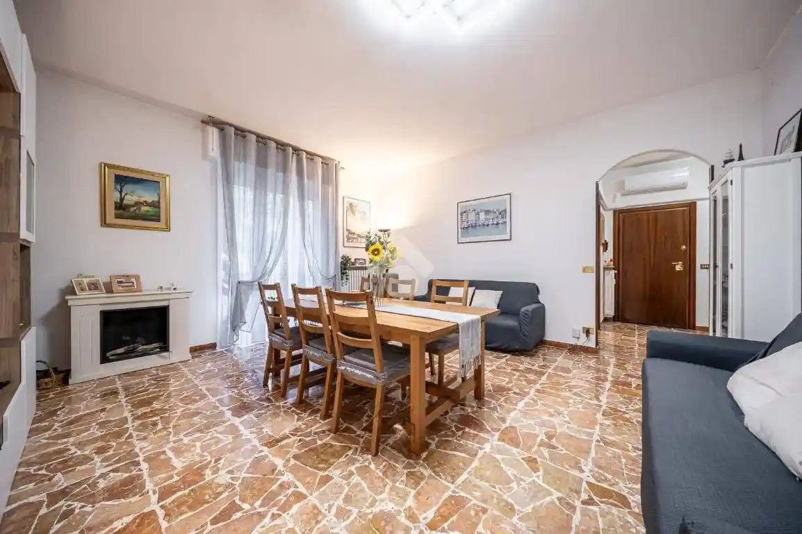 Appartamento in vendita a Reggio Emilia