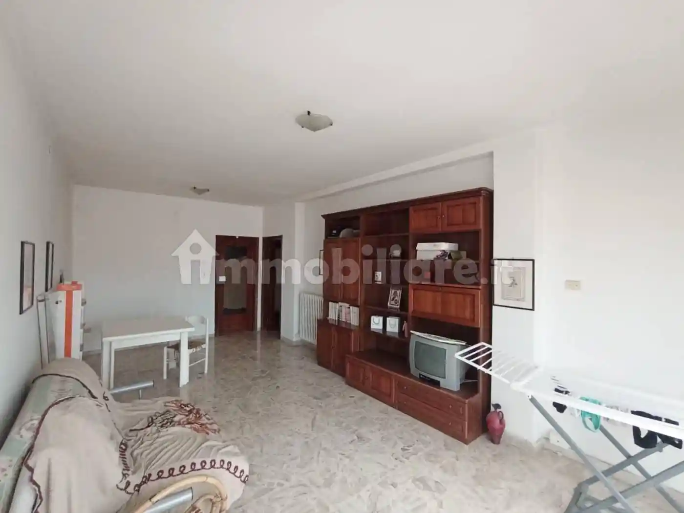 Appartamento via Gaetano Rummo, Centro Storico, Benevento - foto 3