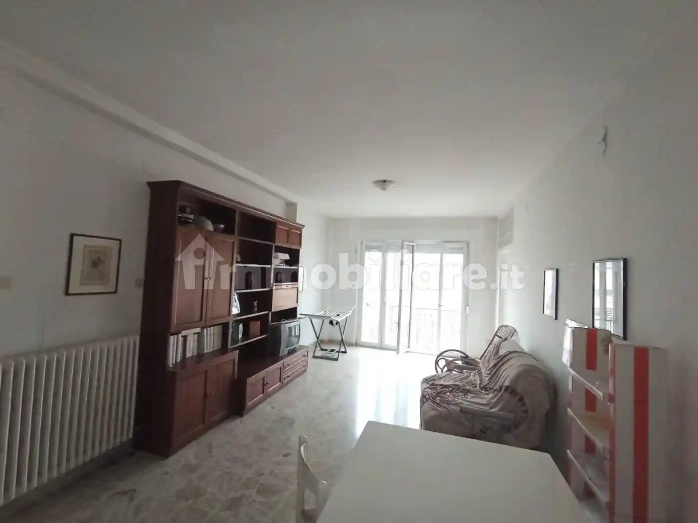 Appartamento via Gaetano Rummo, Centro Storico, Benevento - foto 4