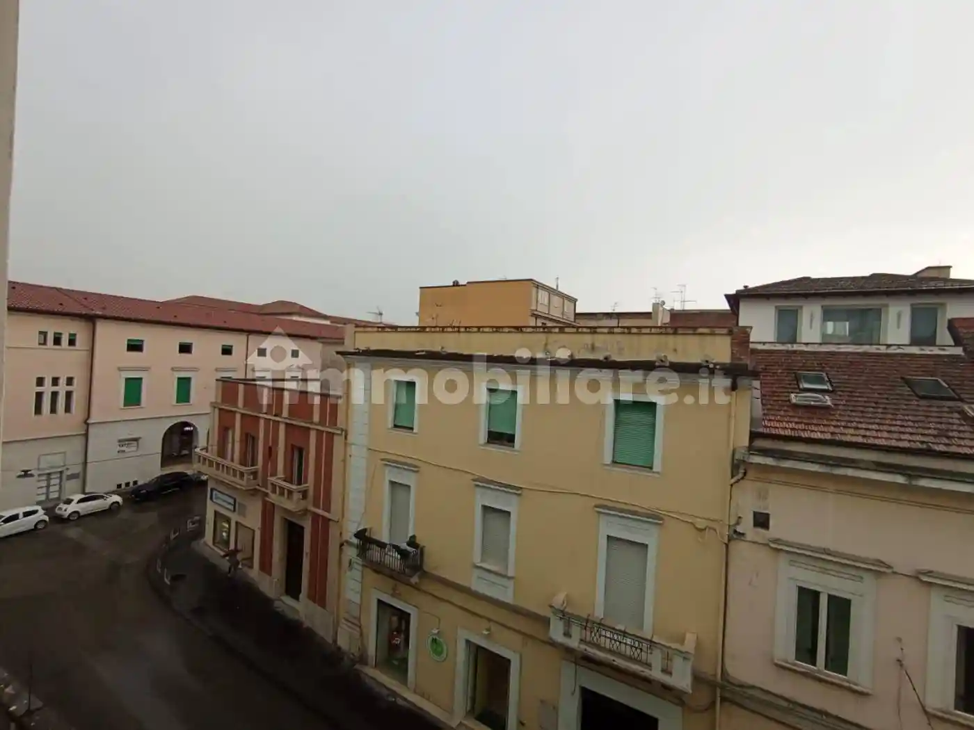 Appartamento via Gaetano Rummo, Centro Storico, Benevento - foto 5