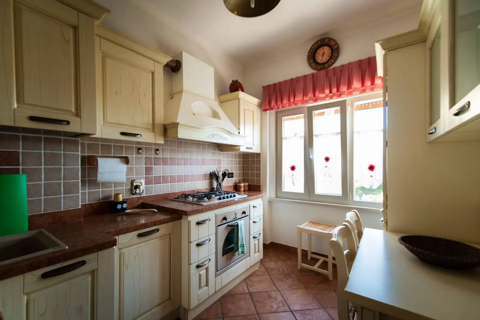 Appartamento in vendita a Trieste