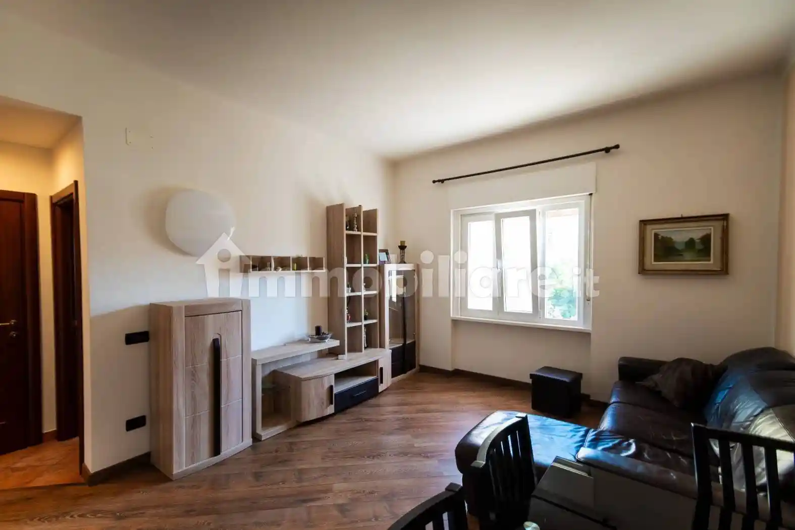 Bilocale via dei Baseggio 69/1, Gretta, Trieste - foto 2