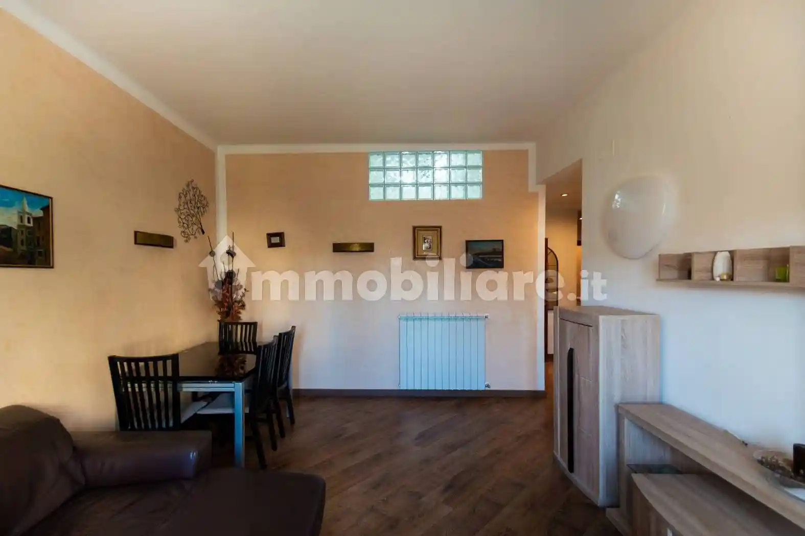 Bilocale via dei Baseggio 69/1, Gretta, Trieste - foto 3