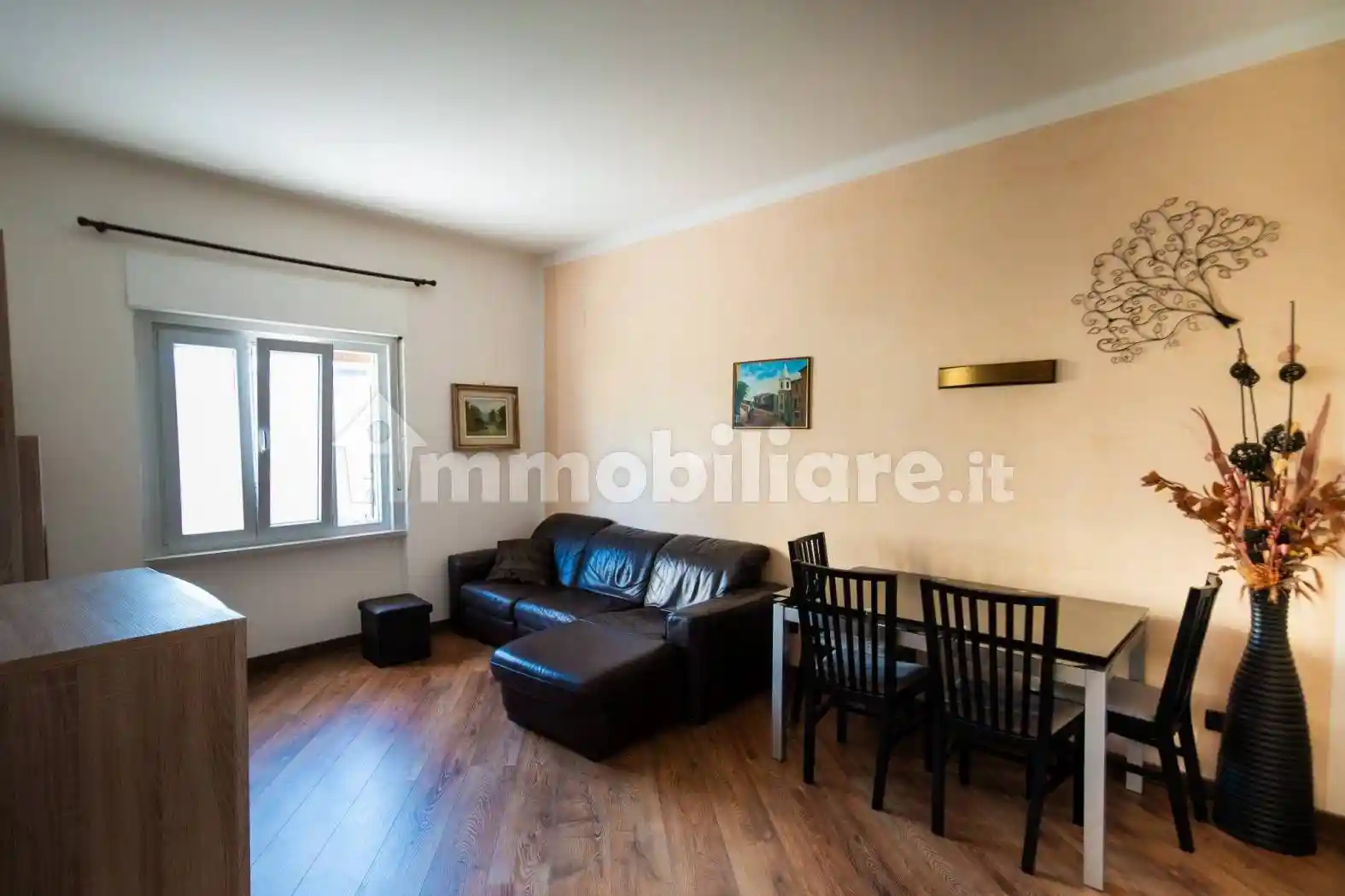 Bilocale via dei Baseggio 69/1, Gretta, Trieste - foto 4