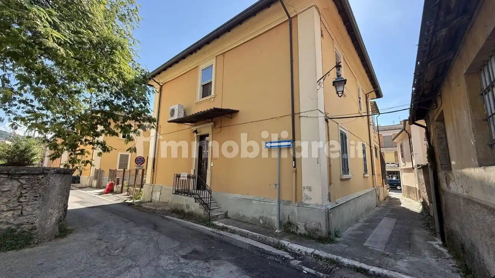 Appartamento in vendita a Isola del Liri