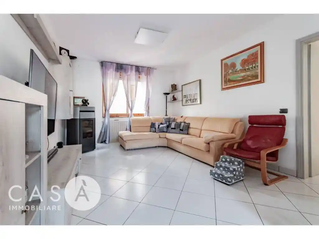 Appartamento in vendita a Cervia