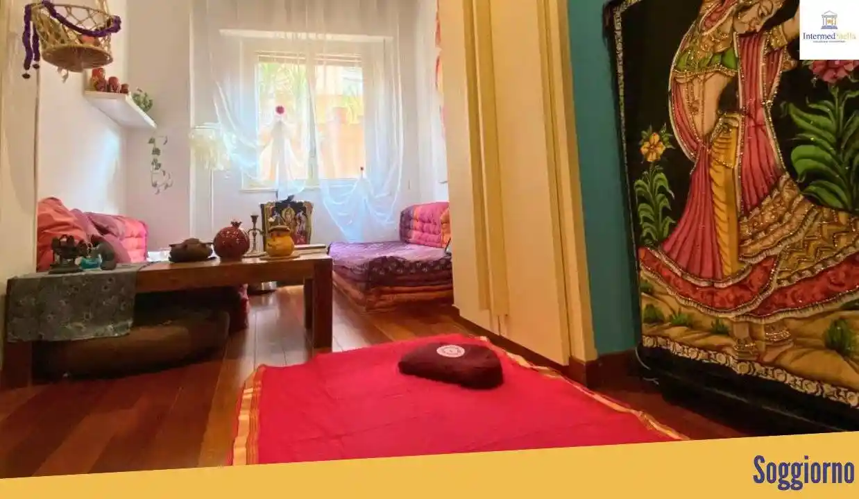 Bilocale via Mondragone 10, Colli Albani, Roma - foto 4