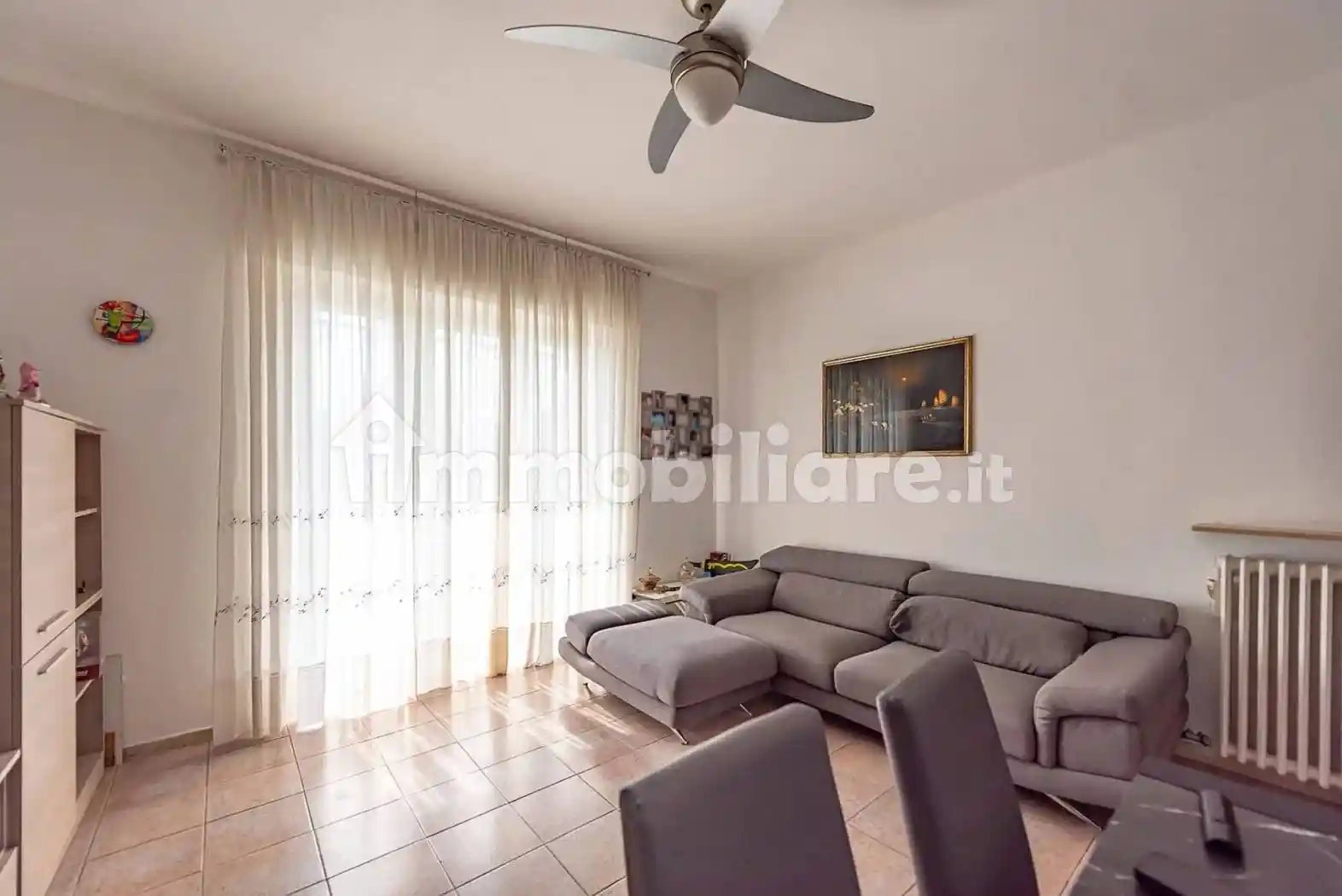 Appartamento in vendita a Origgio