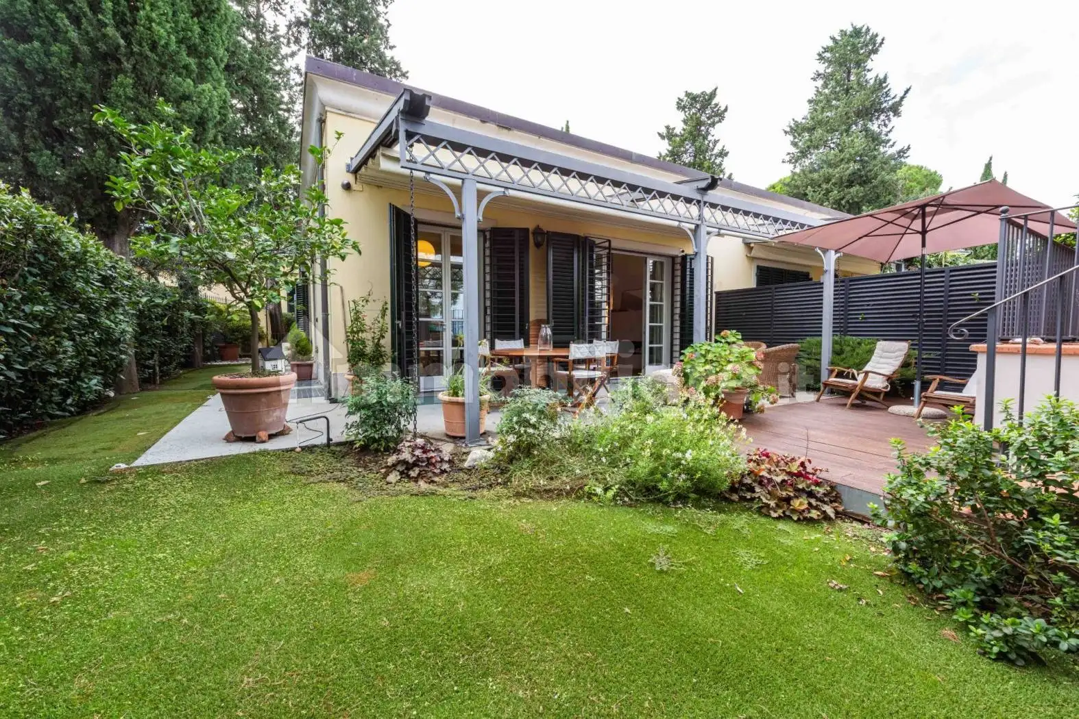 Casa indipendente in vendita a Firenze