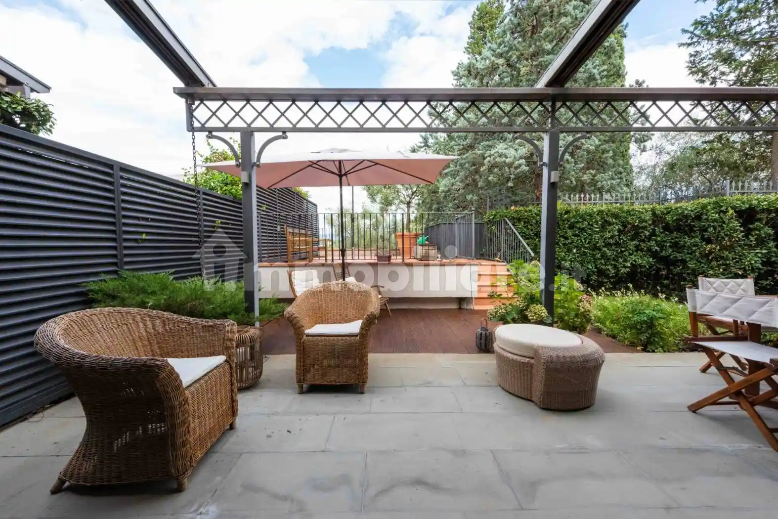 Terratetto unifamiliare via del Monasteraccio, Marignolle - Bellosguardo, Firenze - foto 2