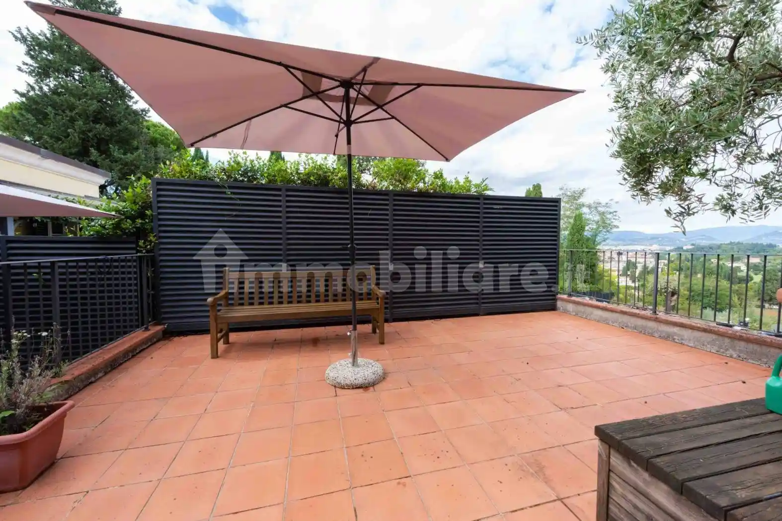 Terratetto unifamiliare via del Monasteraccio, Marignolle - Bellosguardo, Firenze - foto 5