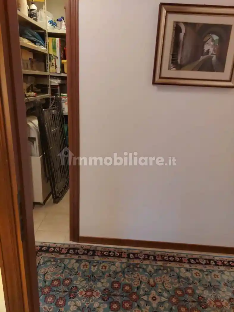 Quadrilocale via Sante Vandi 103, Romanina, Roma - foto 2