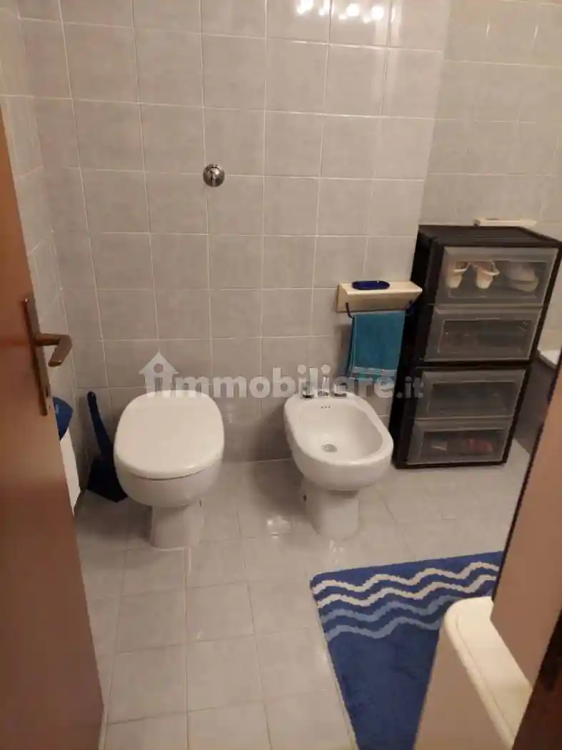 Quadrilocale via Sante Vandi 103, Romanina, Roma - foto 5