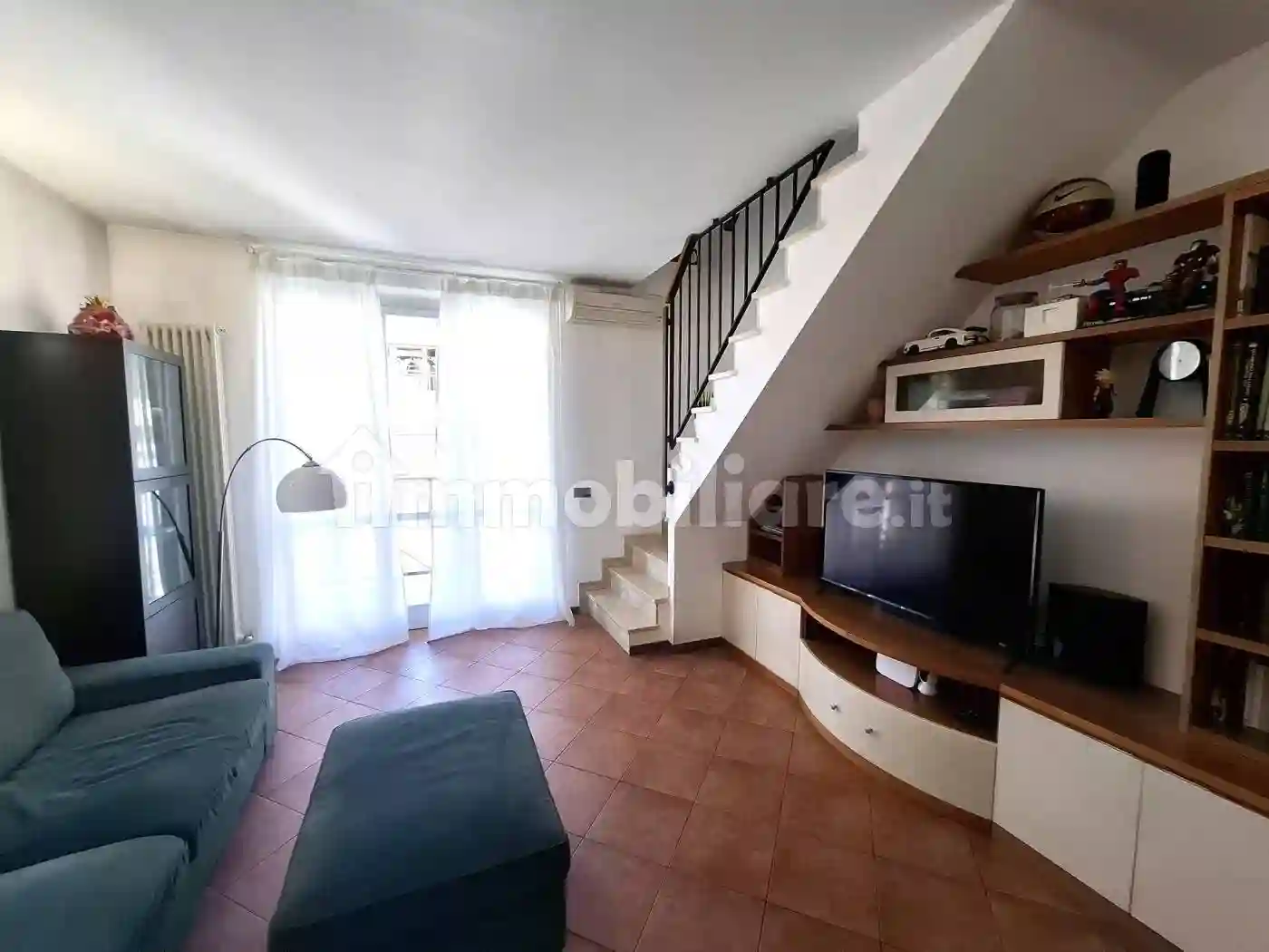 Appartamento in vendita a Gorgonzola