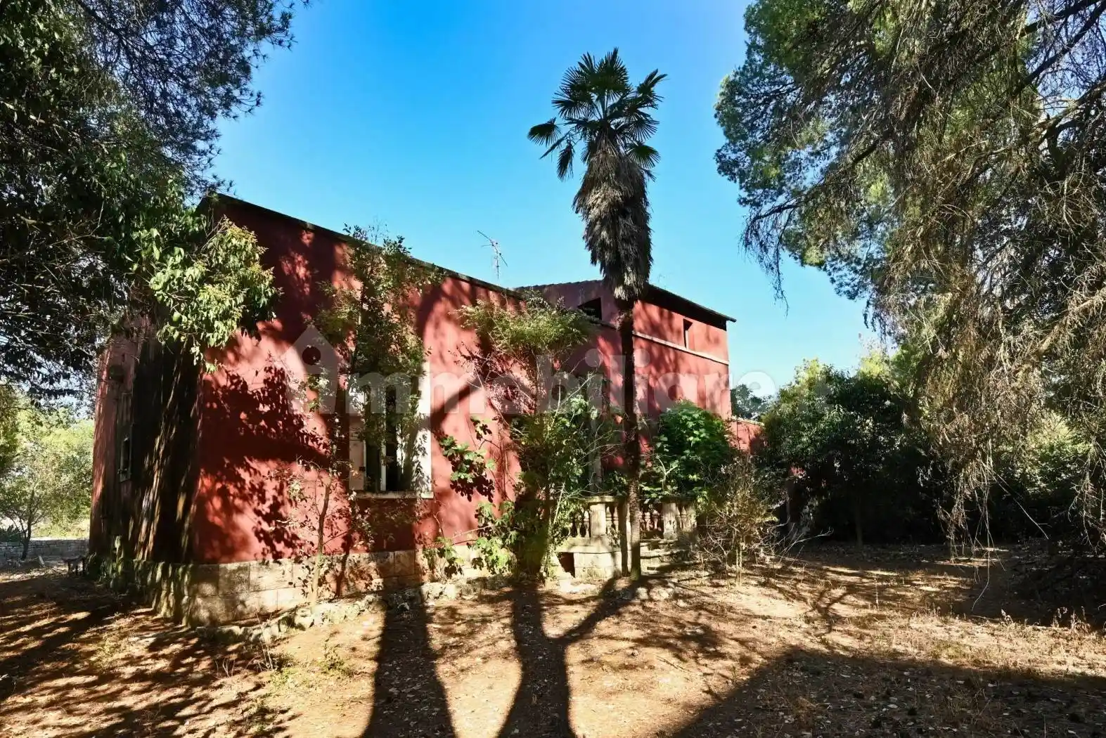 Villa in vendita a Putignano