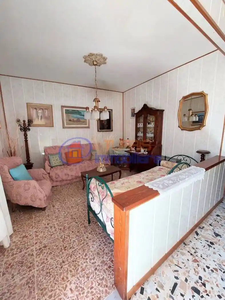 Terratetto unifamiliare via Cesare Battisti, Cargeghe - foto 3