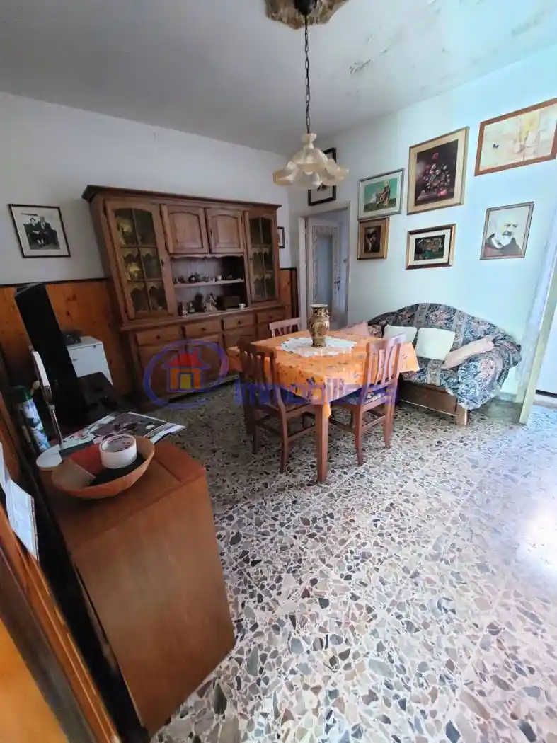 Terratetto unifamiliare via Cesare Battisti, Cargeghe - foto 4