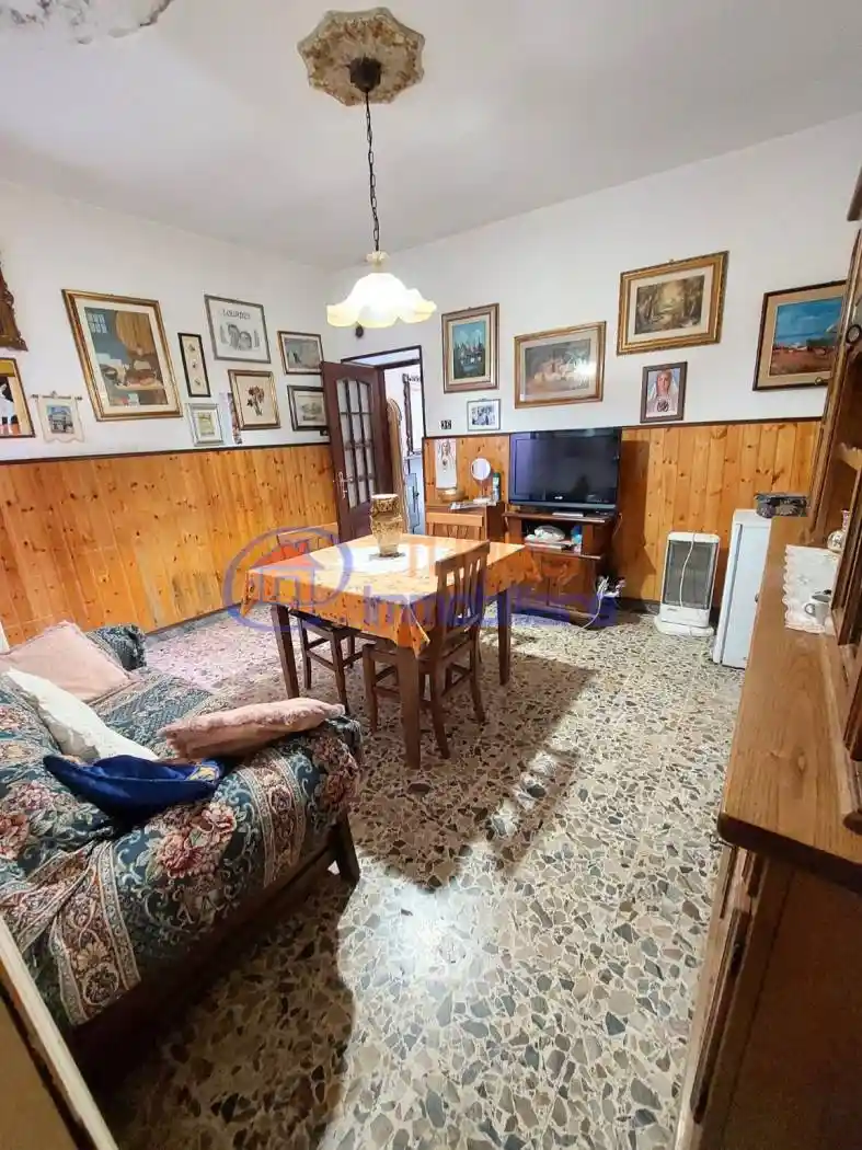 Terratetto unifamiliare via Cesare Battisti, Cargeghe - foto 5