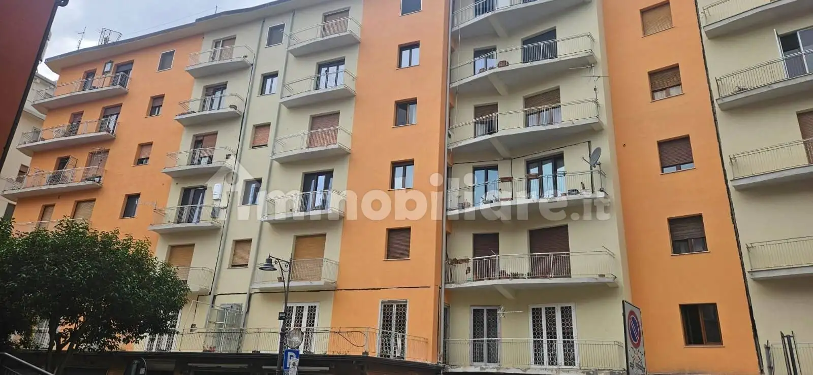 Appartamento in vendita a Potenza