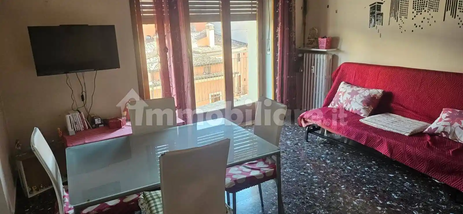 Quadrilocale via Due Torri 33, Centro, Potenza - foto 2