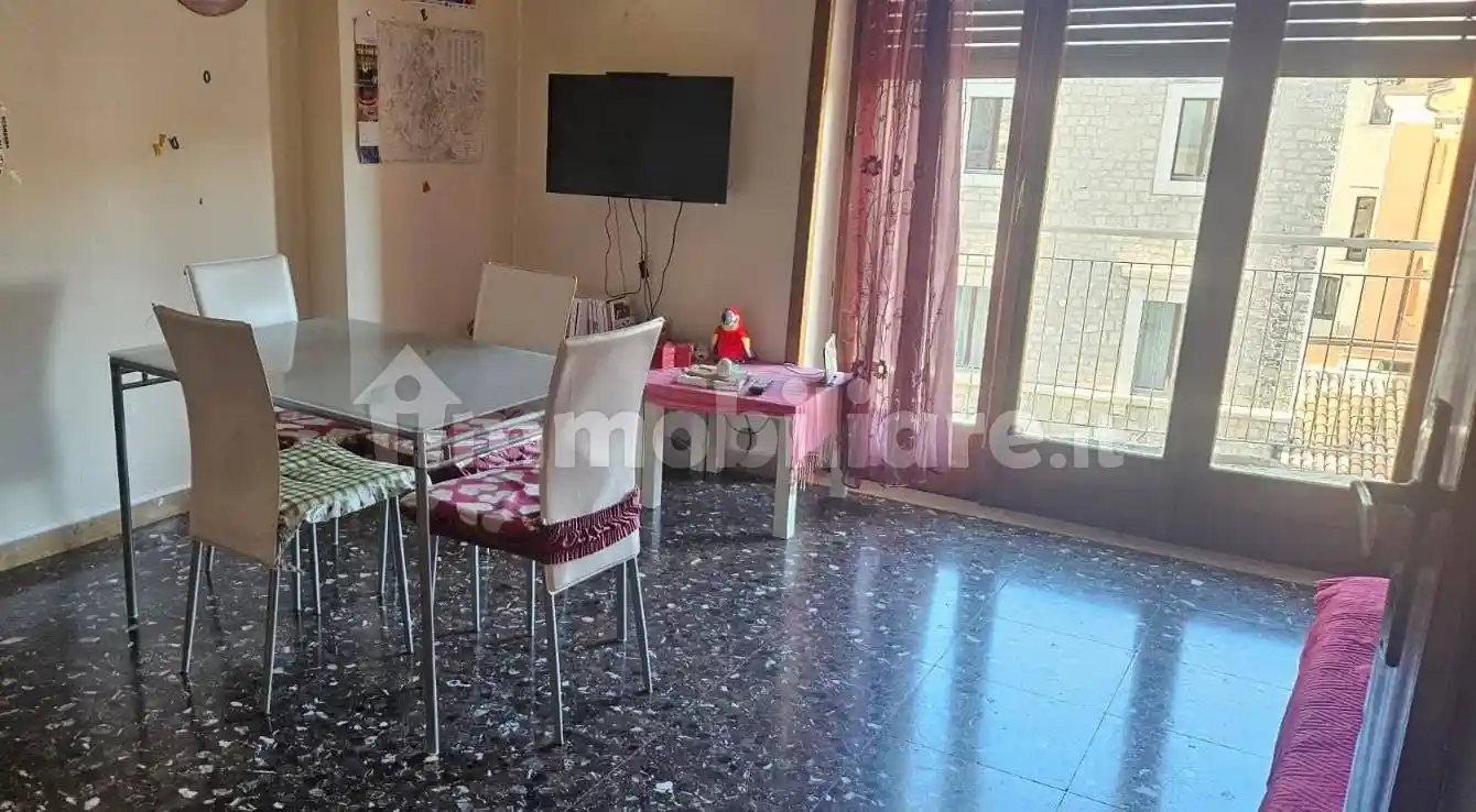 Quadrilocale via Due Torri 33, Centro, Potenza - foto 3