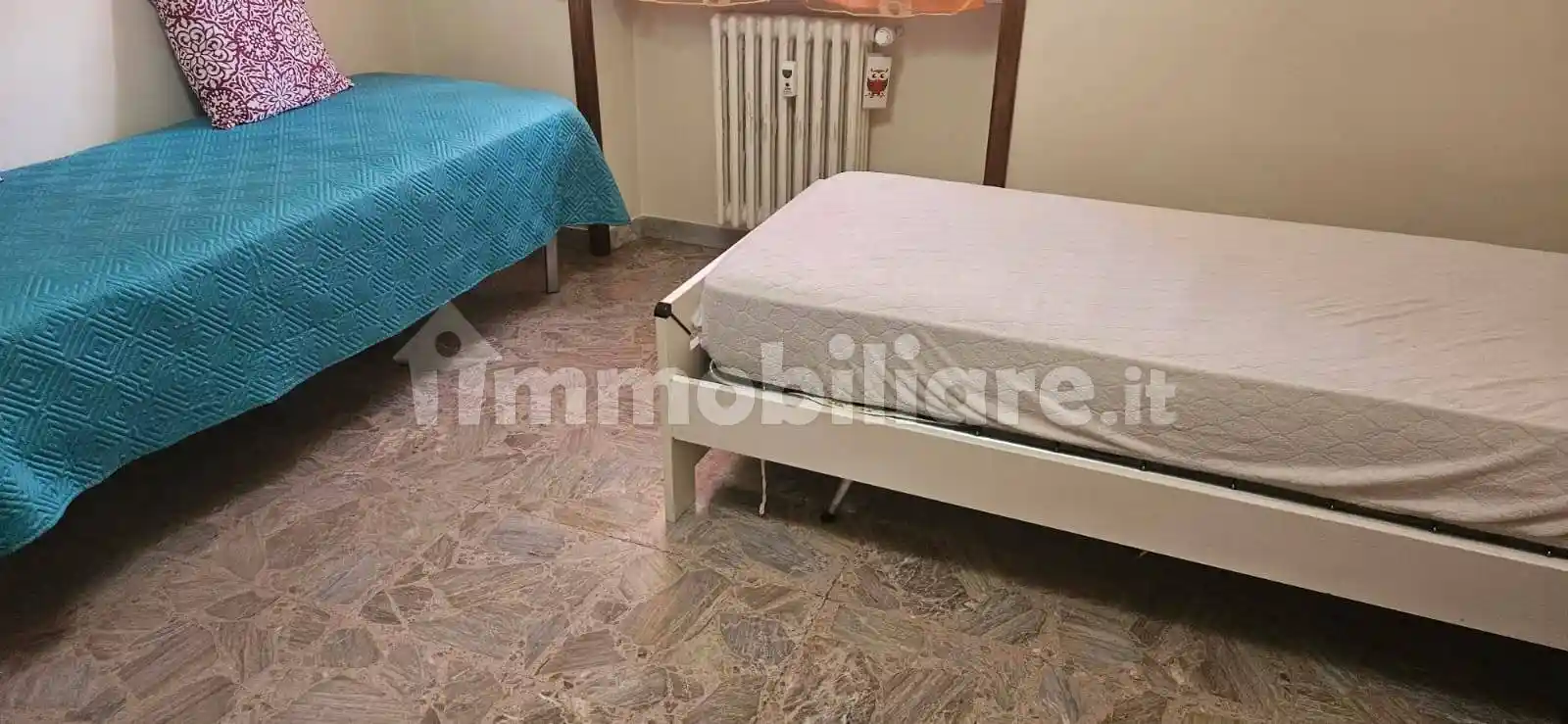 Quadrilocale via Due Torri 33, Centro, Potenza - foto 5