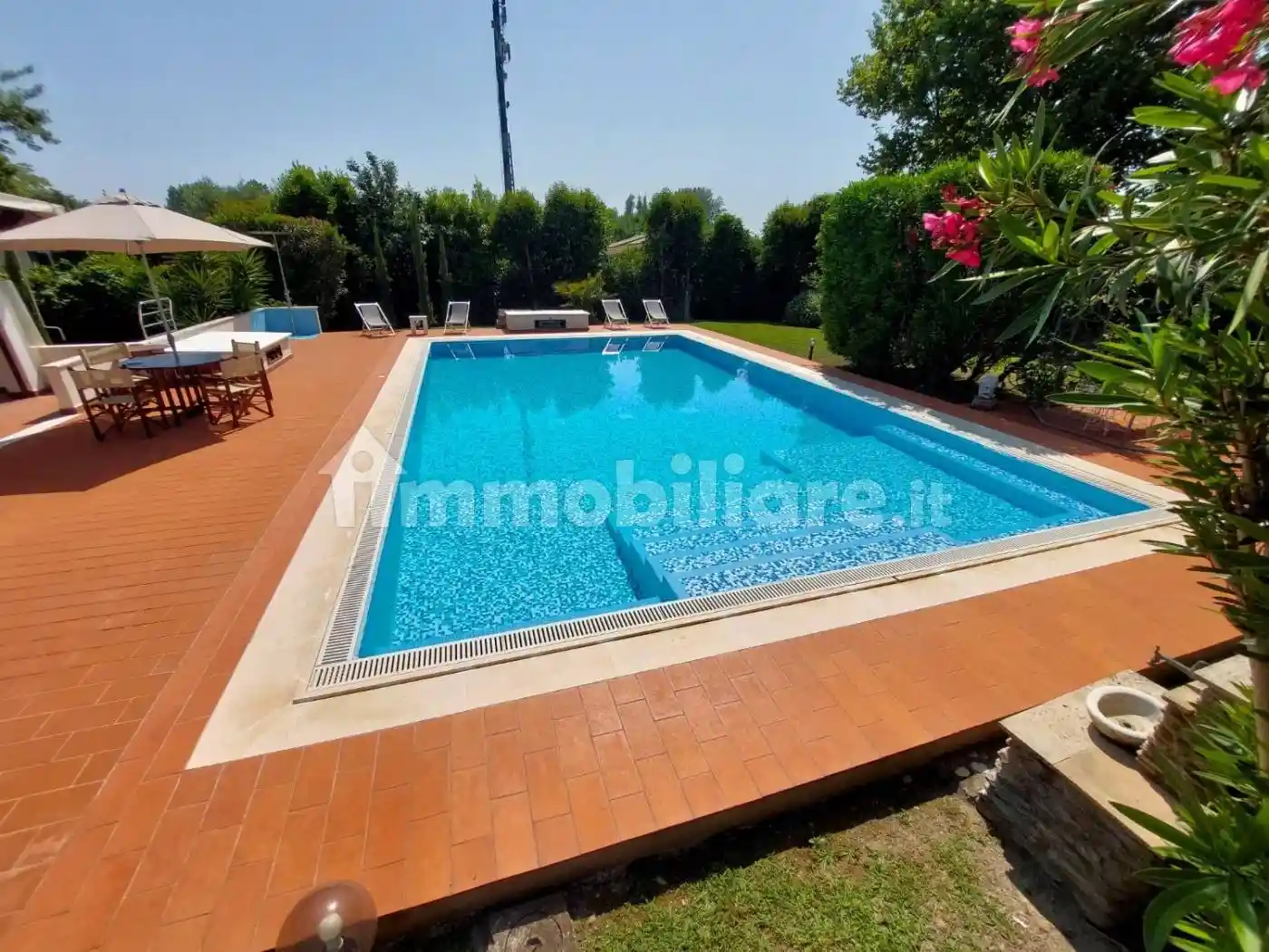 Villa unifamiliare via Vaiana, 92, Vaiana, Forte dei Marmi - foto 3