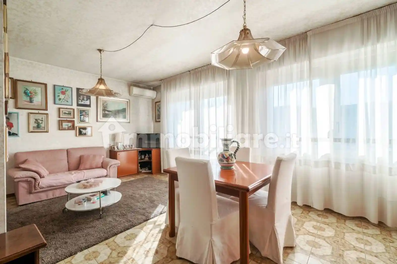 Villetta a schiera in vendita a Brescia