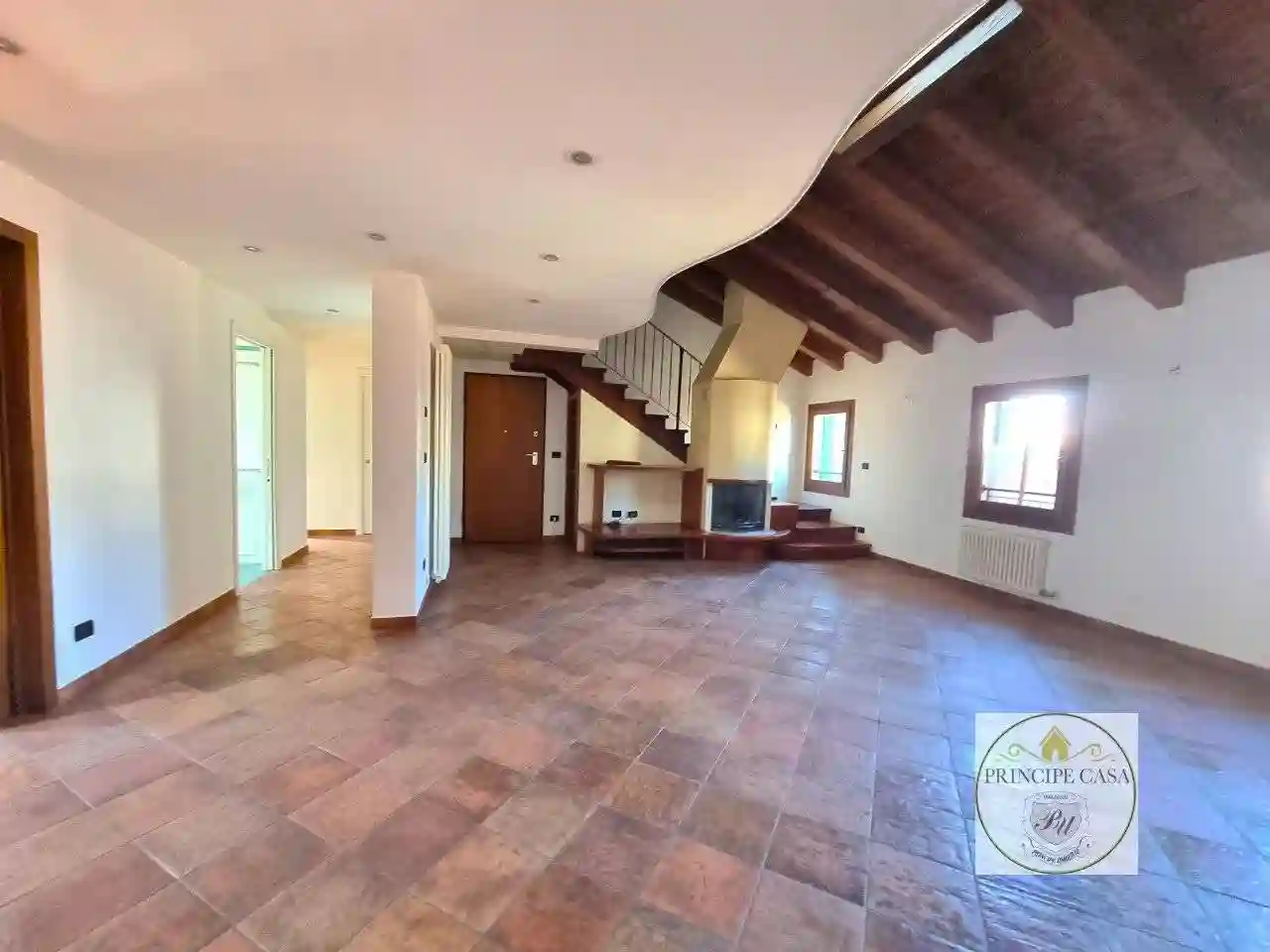 Attico - Mansarda - foto 2