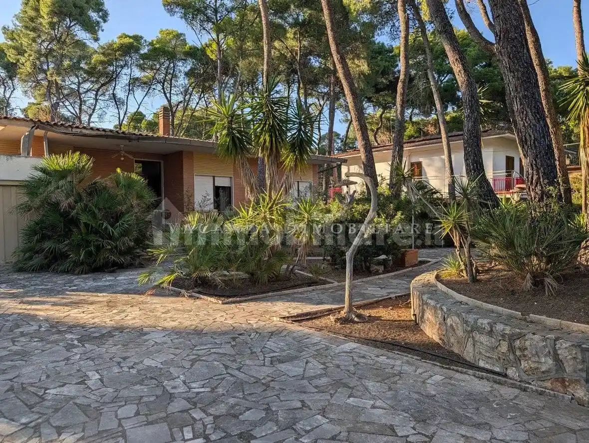 Villa in vendita a Castellaneta