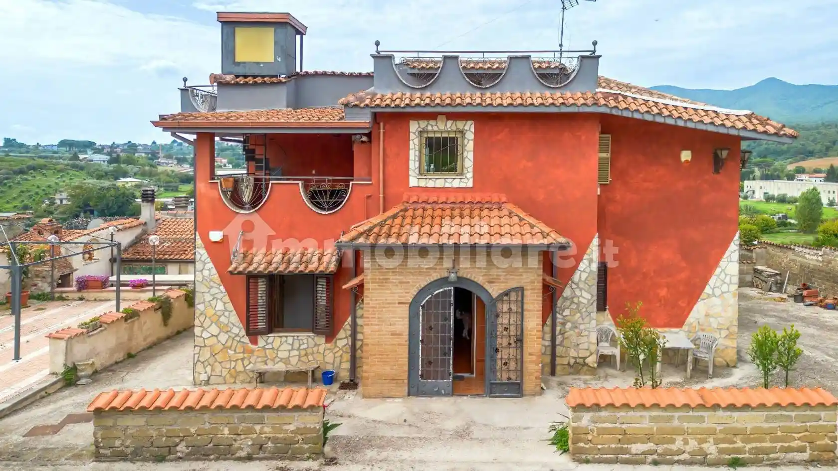 Villa in vendita a Artena