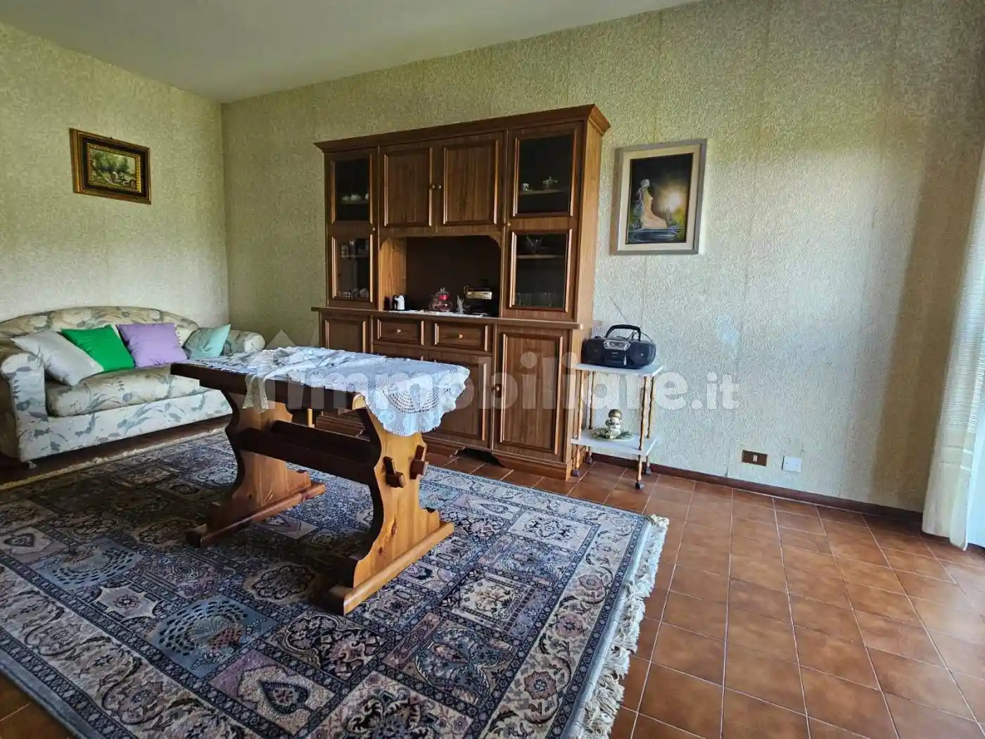 Quadrilocale via 2 Dicembre 1944, Voltri, Genova - foto 3