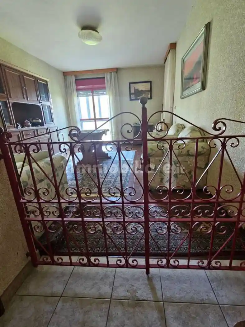 Quadrilocale via 2 Dicembre 1944, Voltri, Genova - foto 4