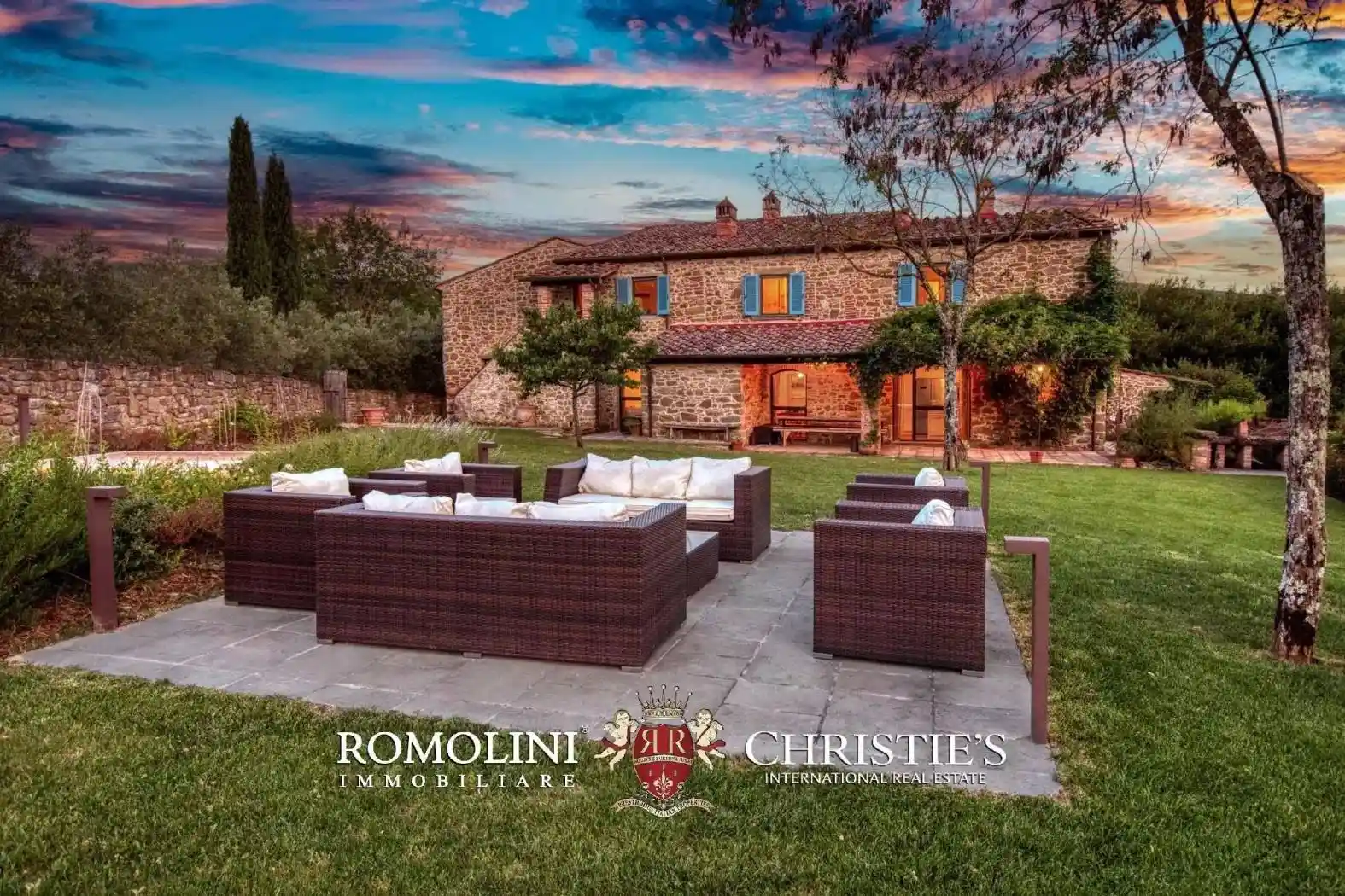 Casa indipendente in vendita a Civitella in Val di Chiana