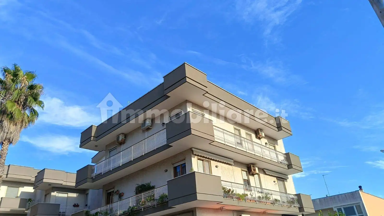 Appartamento in vendita a Muro Leccese