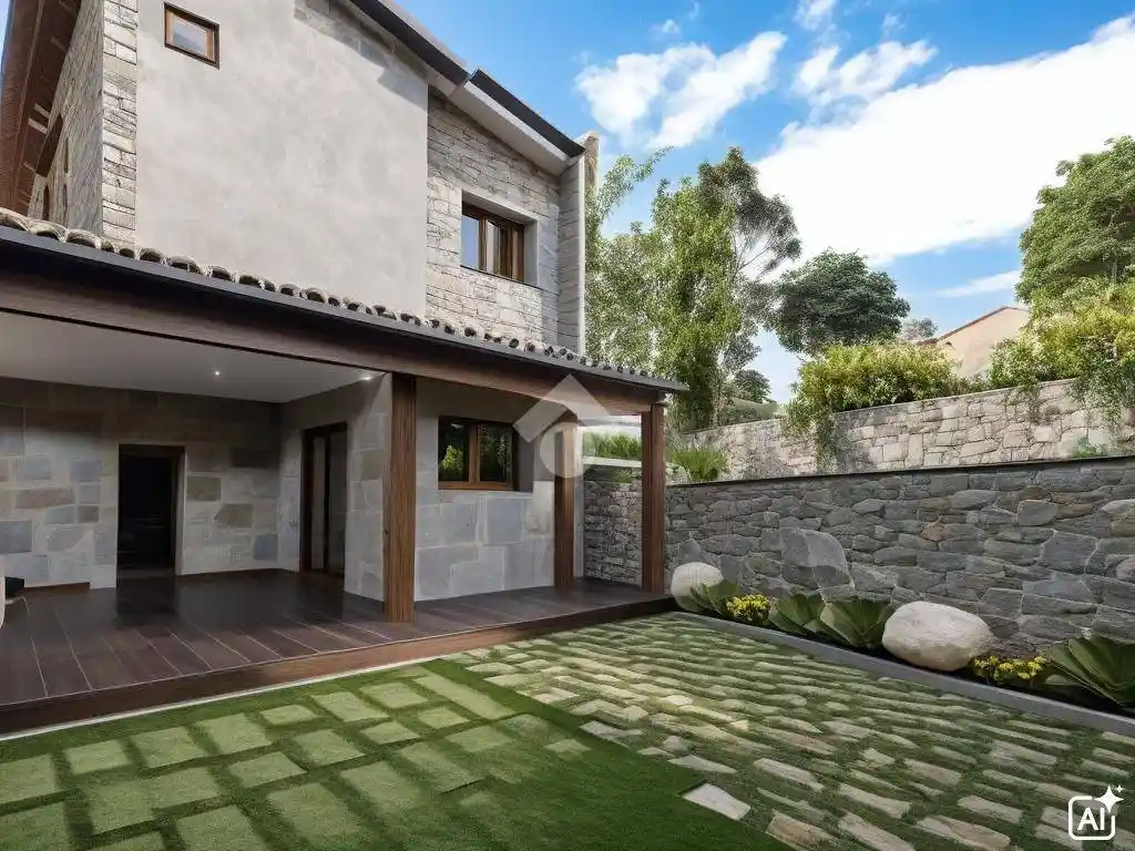 Rustico vicolo Carebbio 7, Cazzago San Martino Calino, Cazzago San Martino - foto 2