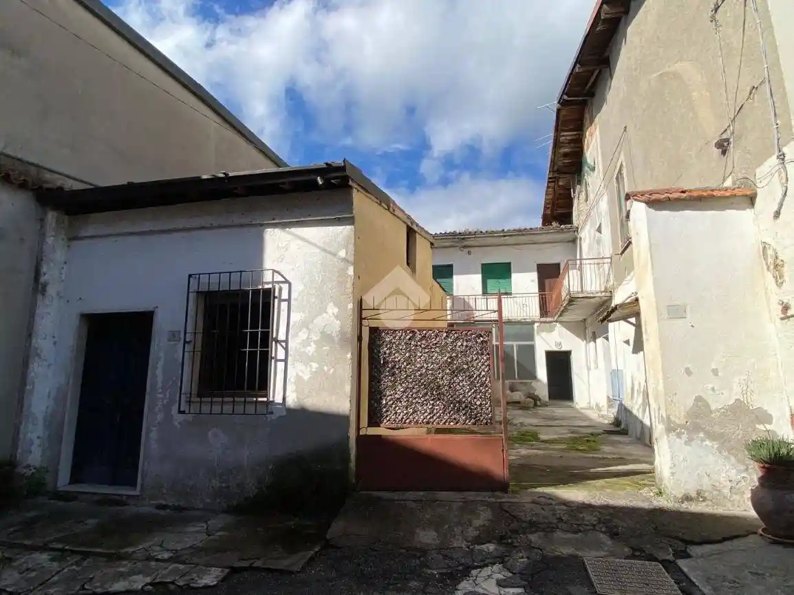 Rustico vicolo Carebbio 7, Cazzago San Martino Calino, Cazzago San Martino - foto 3