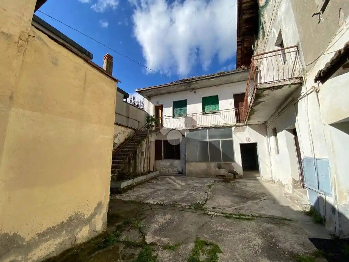 Rustico vicolo Carebbio 7, Cazzago San Martino Calino, Cazzago San Martino - foto 4