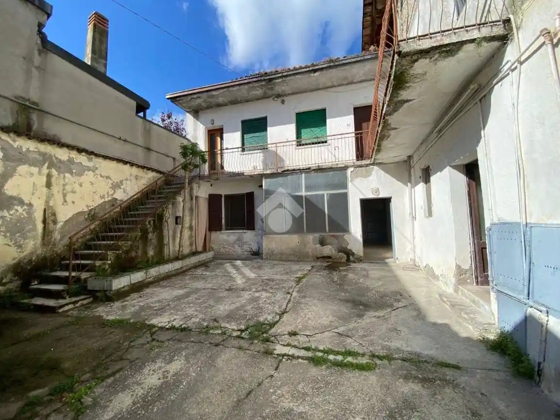 Rustico vicolo Carebbio 7, Cazzago San Martino Calino, Cazzago San Martino - foto 5