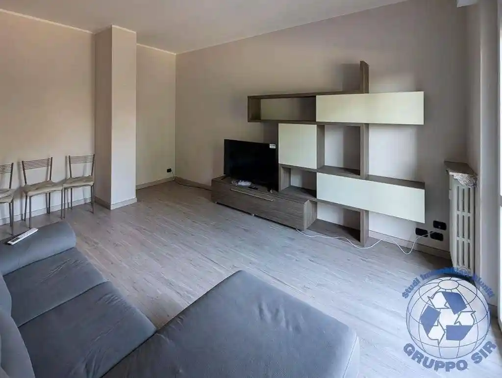 Appartamento in affitto a Monza